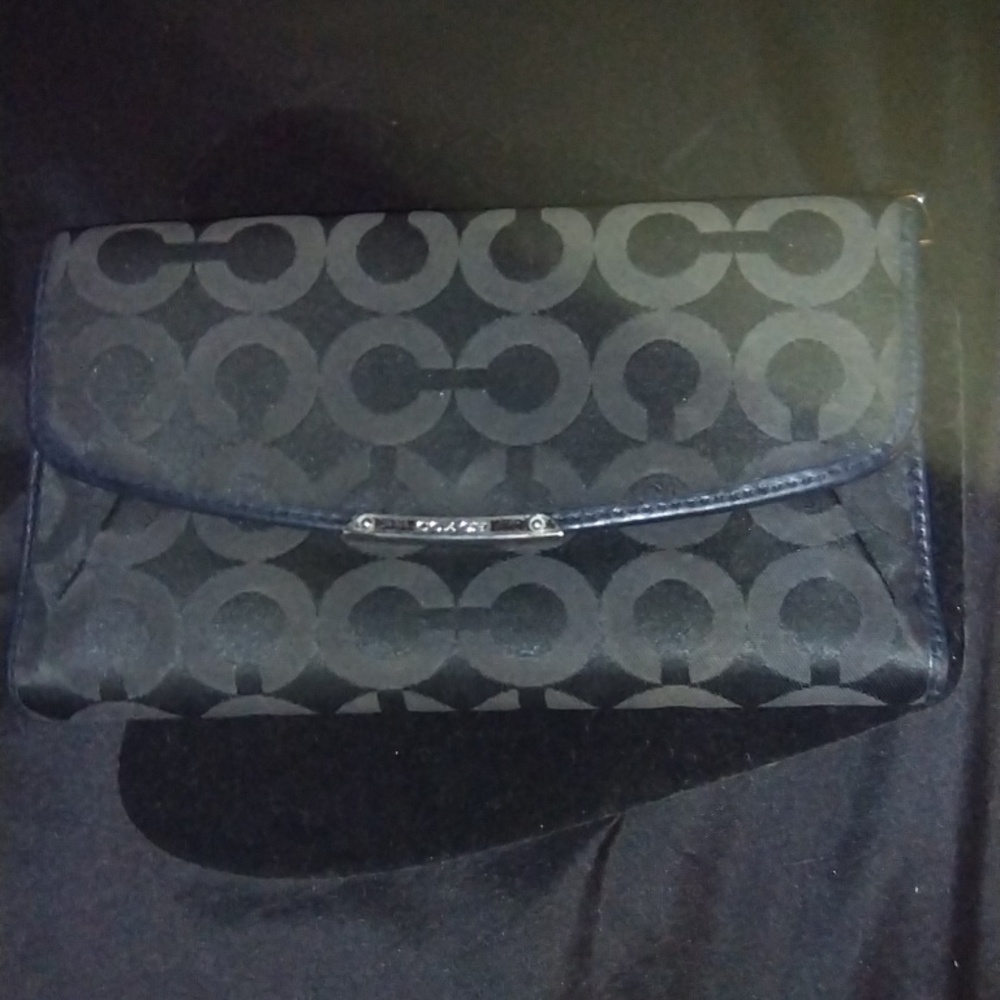 Coach wallets - Picture 6 of 13